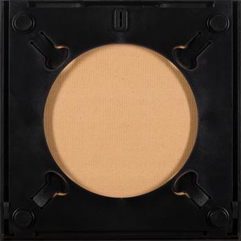 BANKSY, 12" EP med omslag, DJDM (Danger Mouse), Laugh now / Keep it real, released 2008. Limited edition 0098/1000.