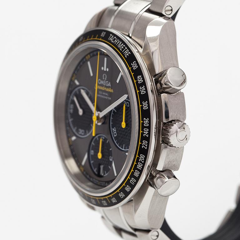 Omega, Speedmaster, Racing, 40 mm.