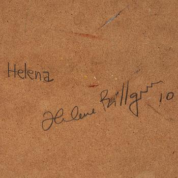 Helene Billgren, "Tankar på utflykt".