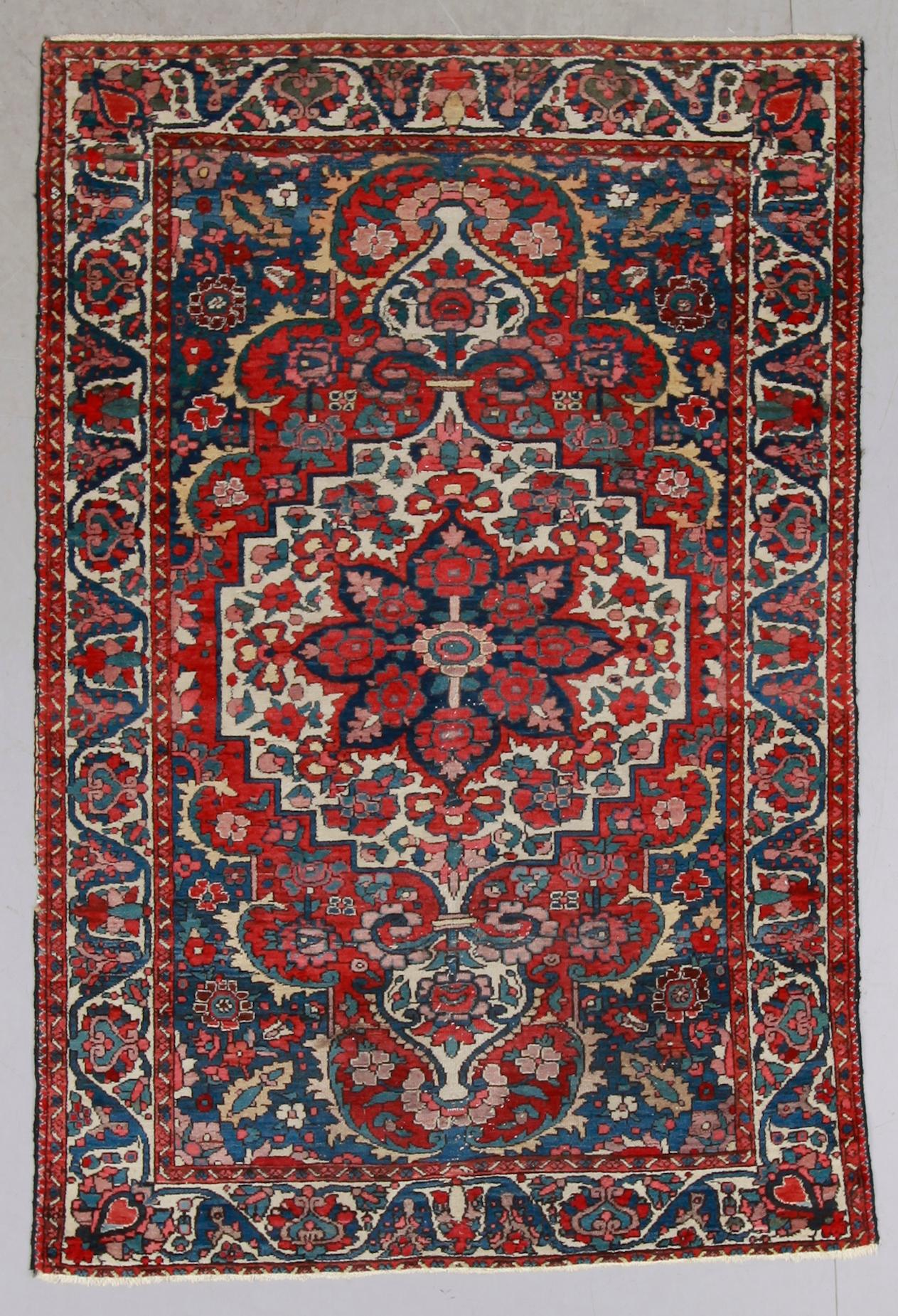 MATTA, orientalisk, old, ca 193 x 135 cm.