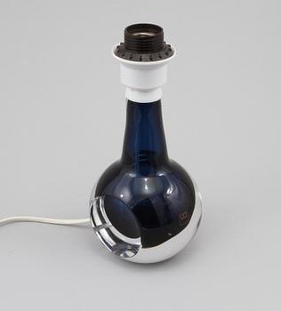 BORDSLAMPA, "Ventana", Mona Morales Schildt, Kosta, 1900-talets andra hälft.