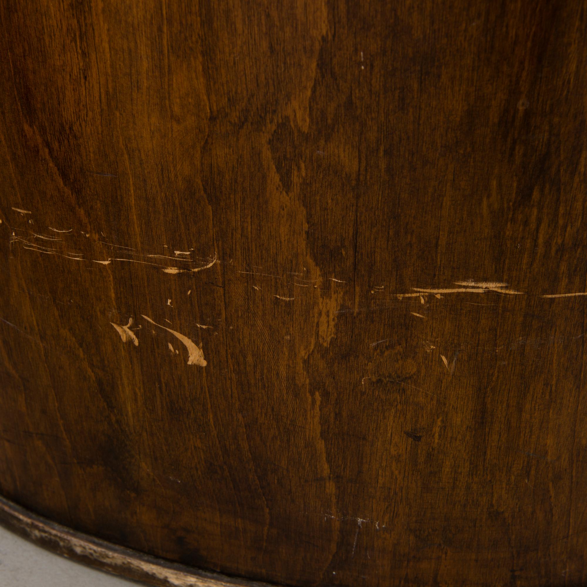 A PAIR OF 1930s CLUB / RESTAURANT CHAIRS, Otto Korhonen and Alvar Aalto for O.Y. Huonekalu- ja Rakennustyötehdas A.B.