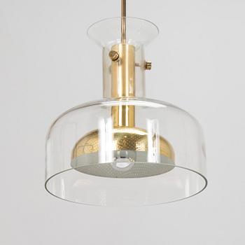 Anders Pehrson, Taklampa, "Crystal", Ateljé Lyktan.