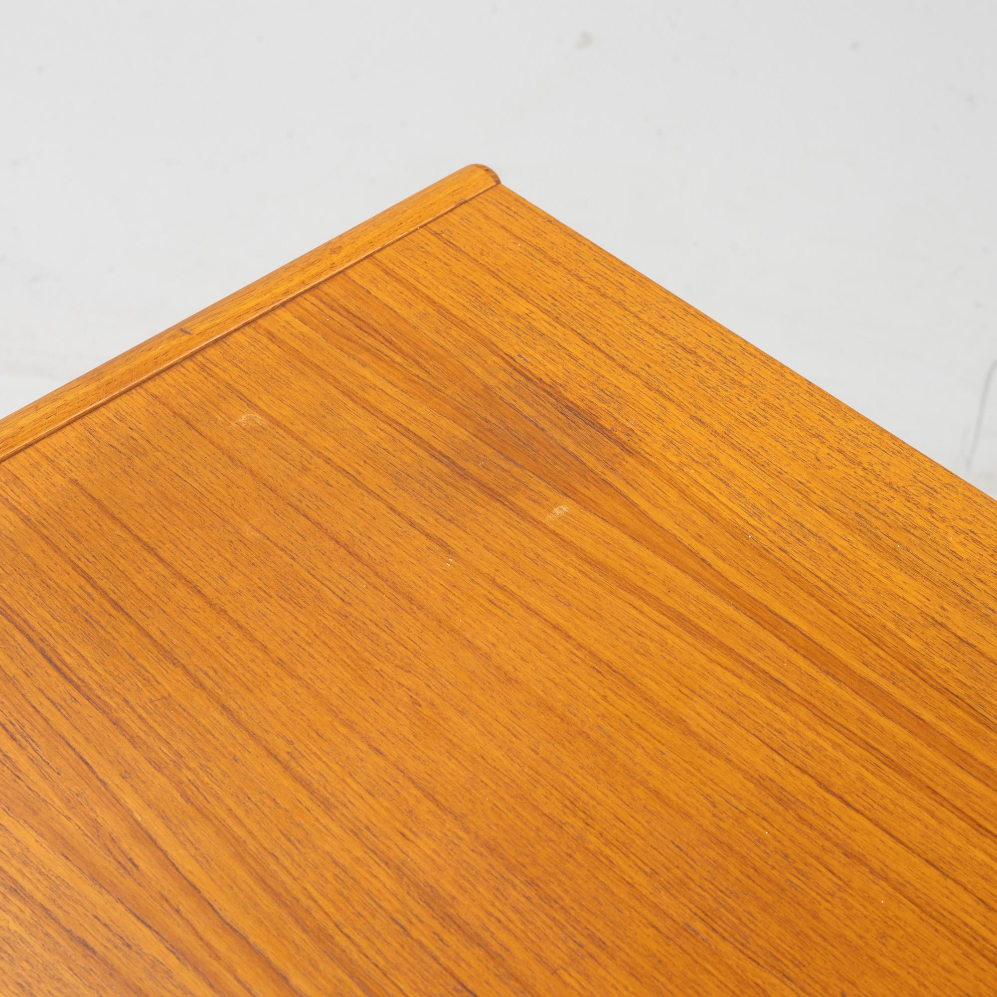 Sideboard, "Korsör", Ikea, 1967.