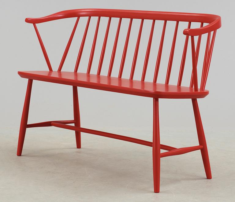 SOFFA, Nesto, Nässjö Stolfabrik, 1900-talets andra hälft.