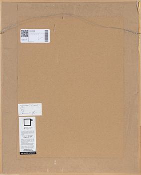 Anneè Olofsson, photograph signed and numbered 3/12.