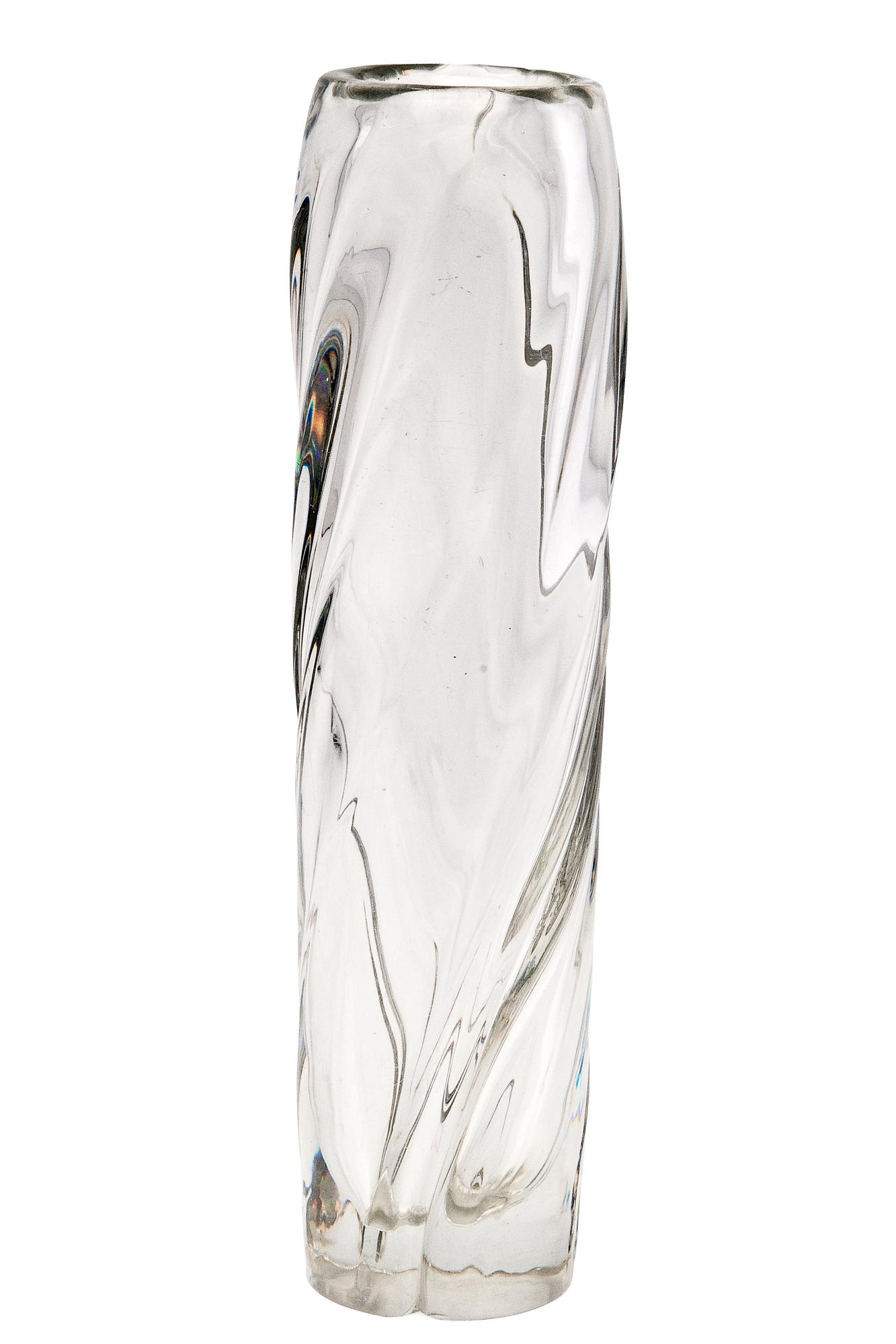 Gunnel Nyman, VASE "RESURRECTION".