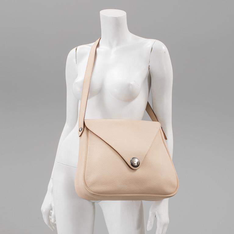 A bag "Christine" by Hermès.