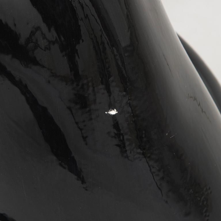 A floor figurine, Italy, late 1970s/80s.