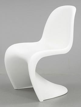 STOL, "Panton Chair", Verner Panton för Vittra.