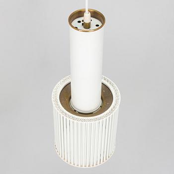 Alvar Aalto, taklampa, modell "A 111", Valaistustyö,.