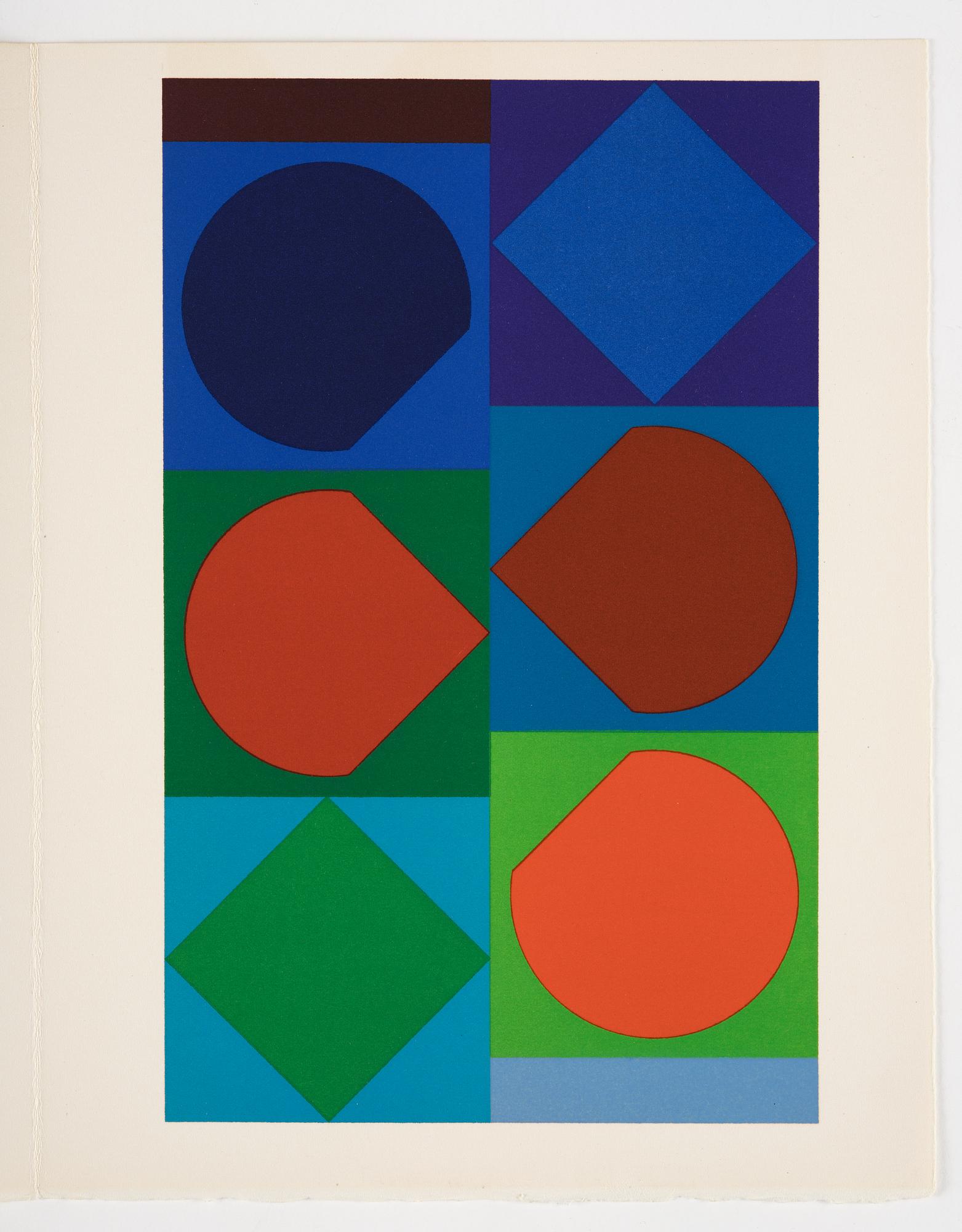 Souvenirs et portraits d'artistes.