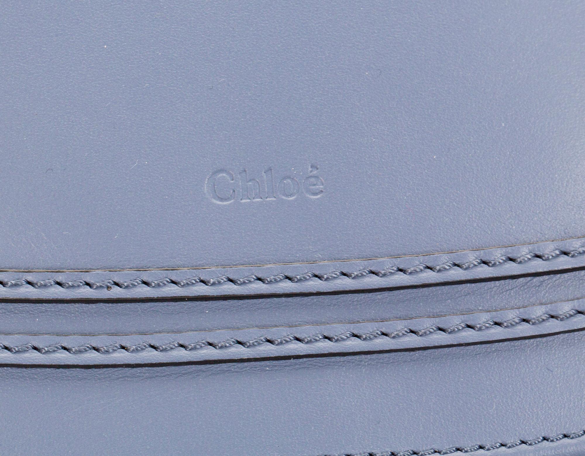 VÄSKA, "Marcie", Chloé.