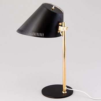 PAAVO TYNELL, BORDSLAMPA, modell 9227, Idman 1900-talets mitt.