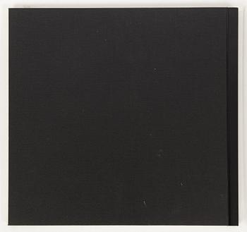 David Hockney, bok, "A Rake´s Progress - A Poem in Five Sections".