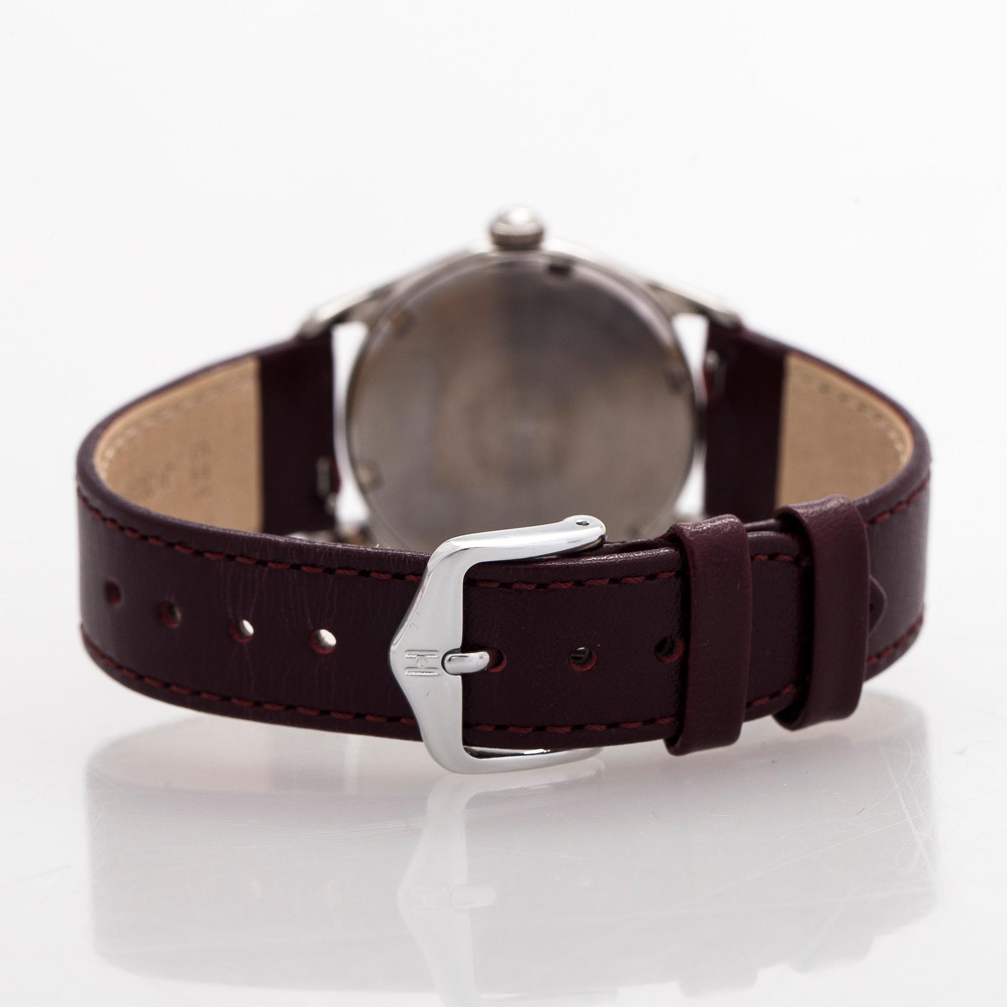 Omega, wristwatch, 32.5 mm.