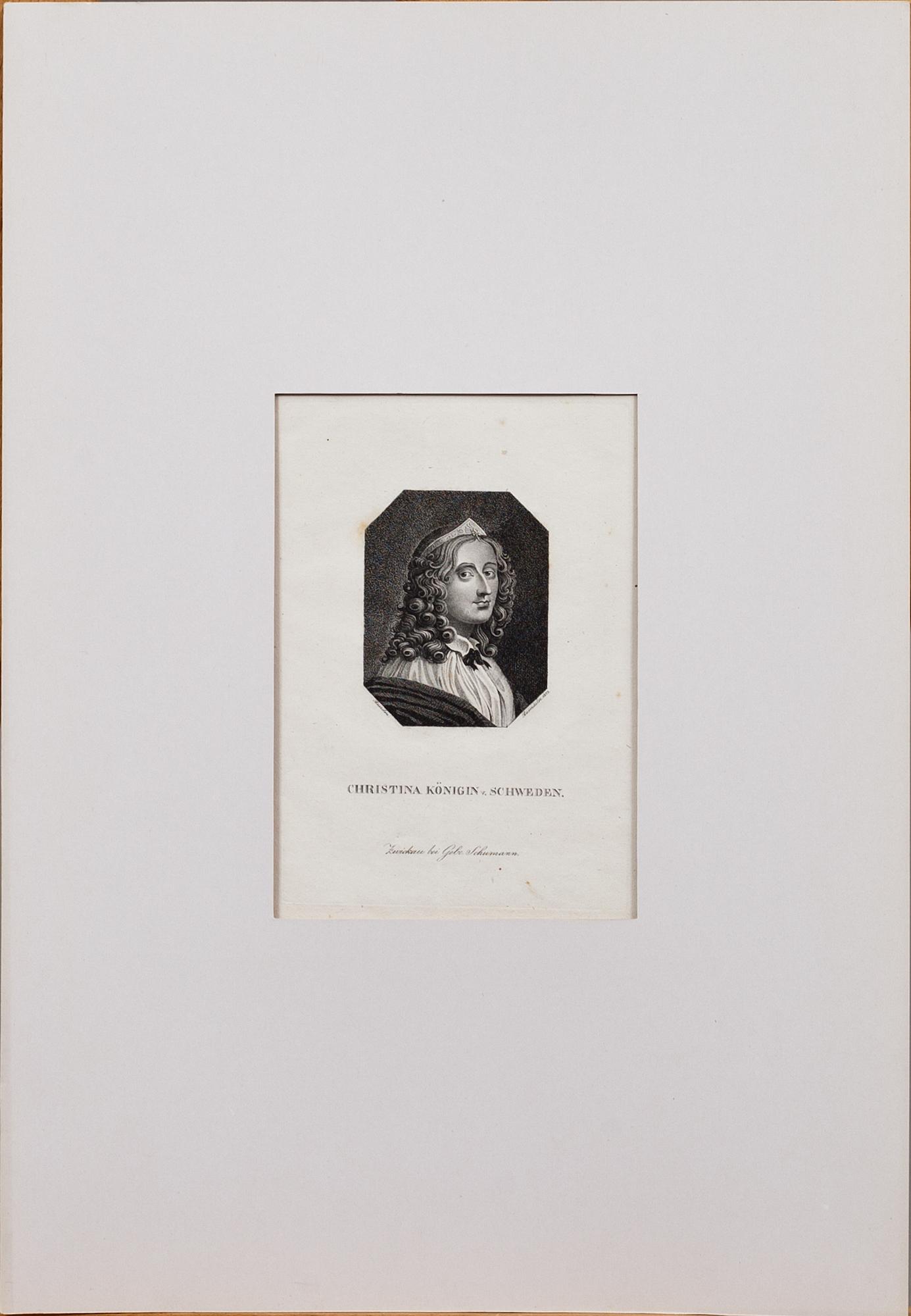 GRAFISKA BLAD, 12 stycken, 1800-tal.