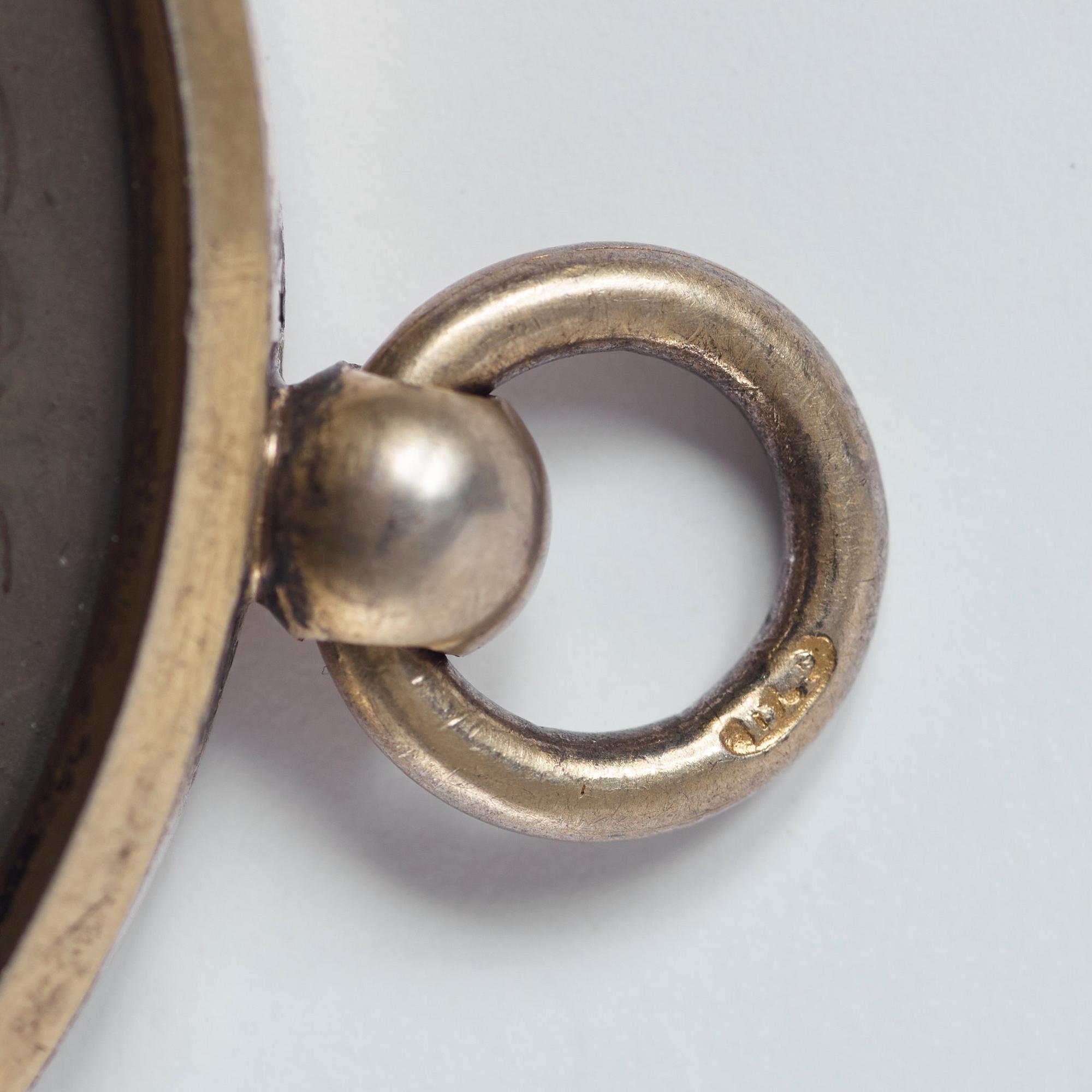 Barockyngling med harnesk och ryska St Andreasorden, Ryssland, tidigt 1700-tal.
