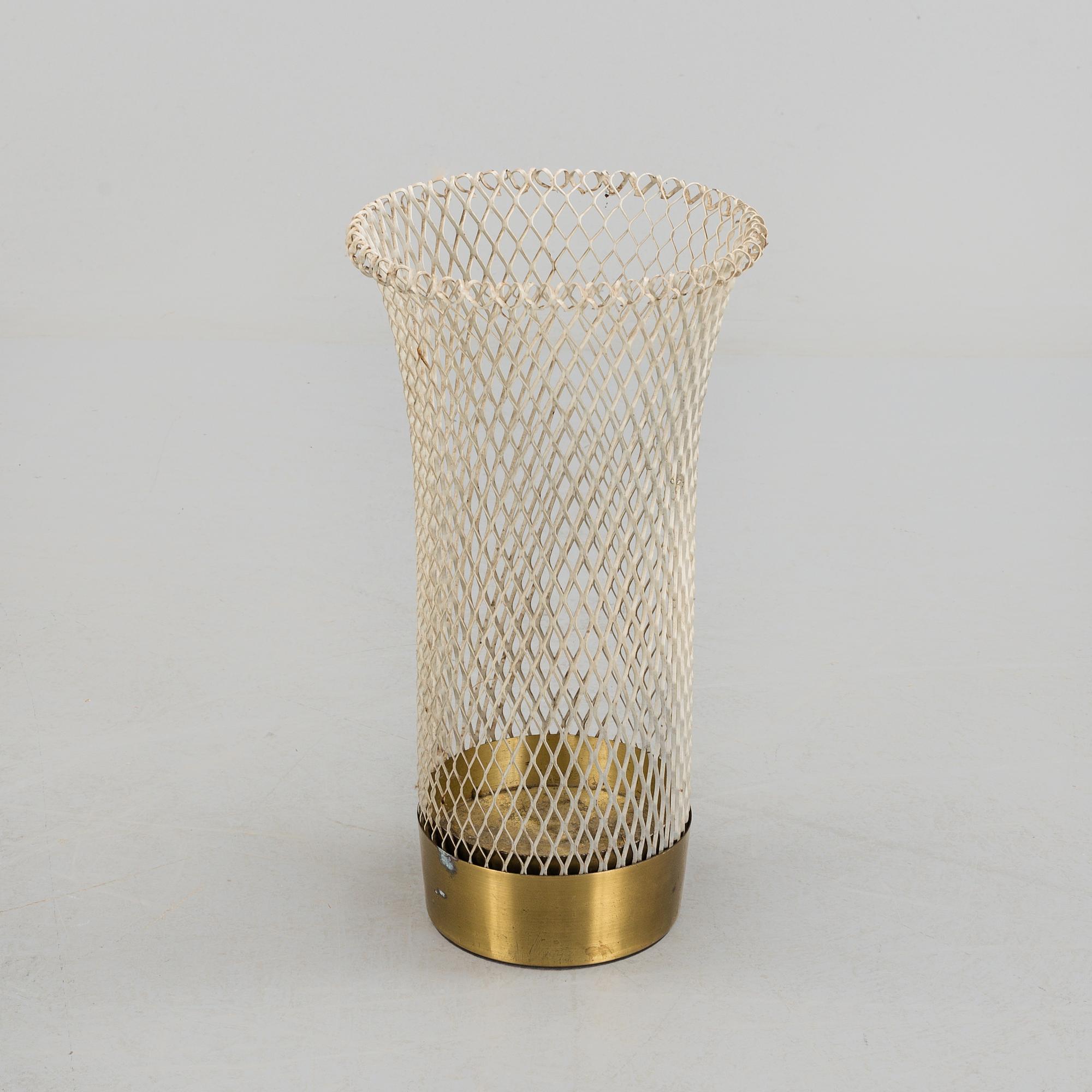 A 1940s / 50s umbrella stand.