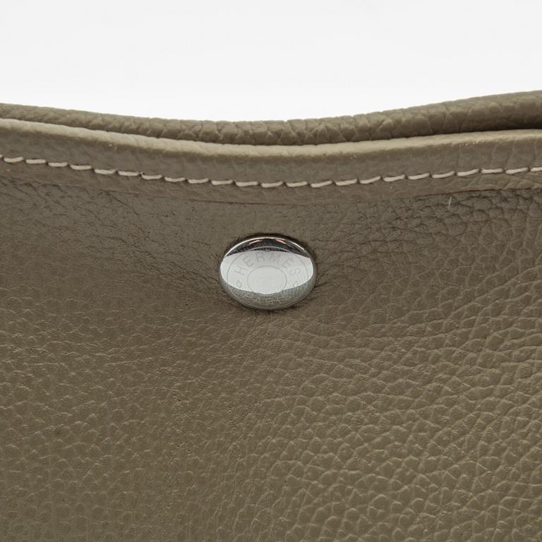 Hermès, väska "Garden party".