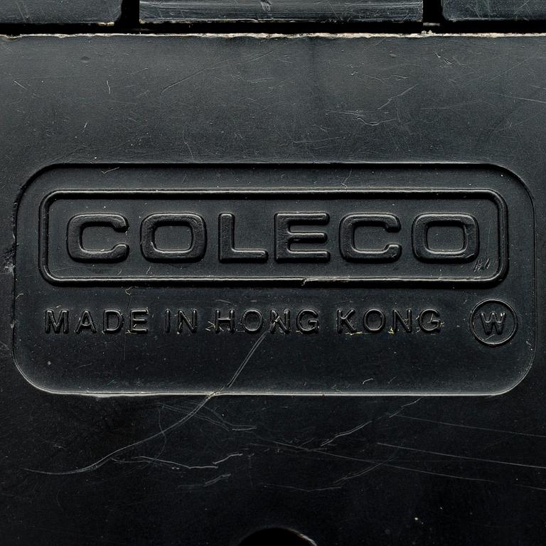 GAME & WATCH TABLETOP, "Donkey Kong", Nintendo, Coleco, 1981.