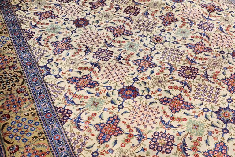 MATTA, Old, Arak, ca 360 x 290 cm.