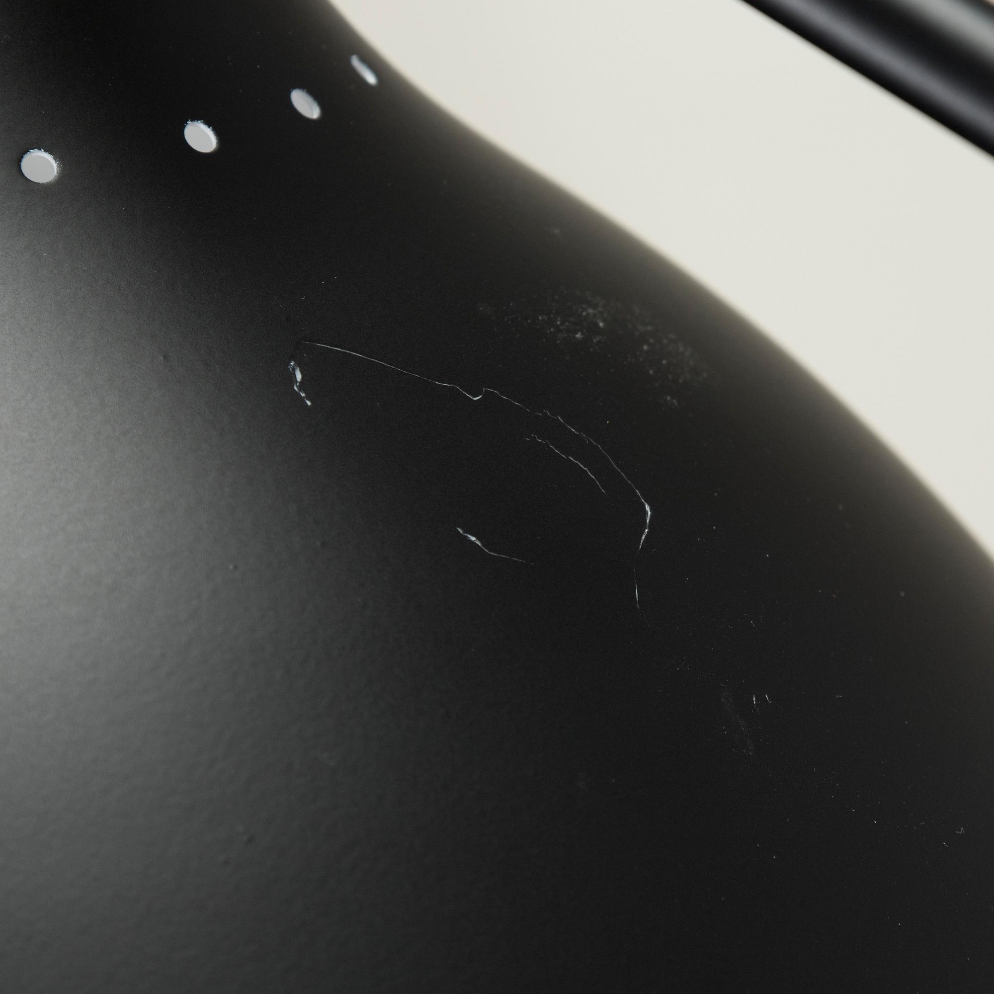 Aerin, lattiavalaisin "Charlton", 2000-luku.