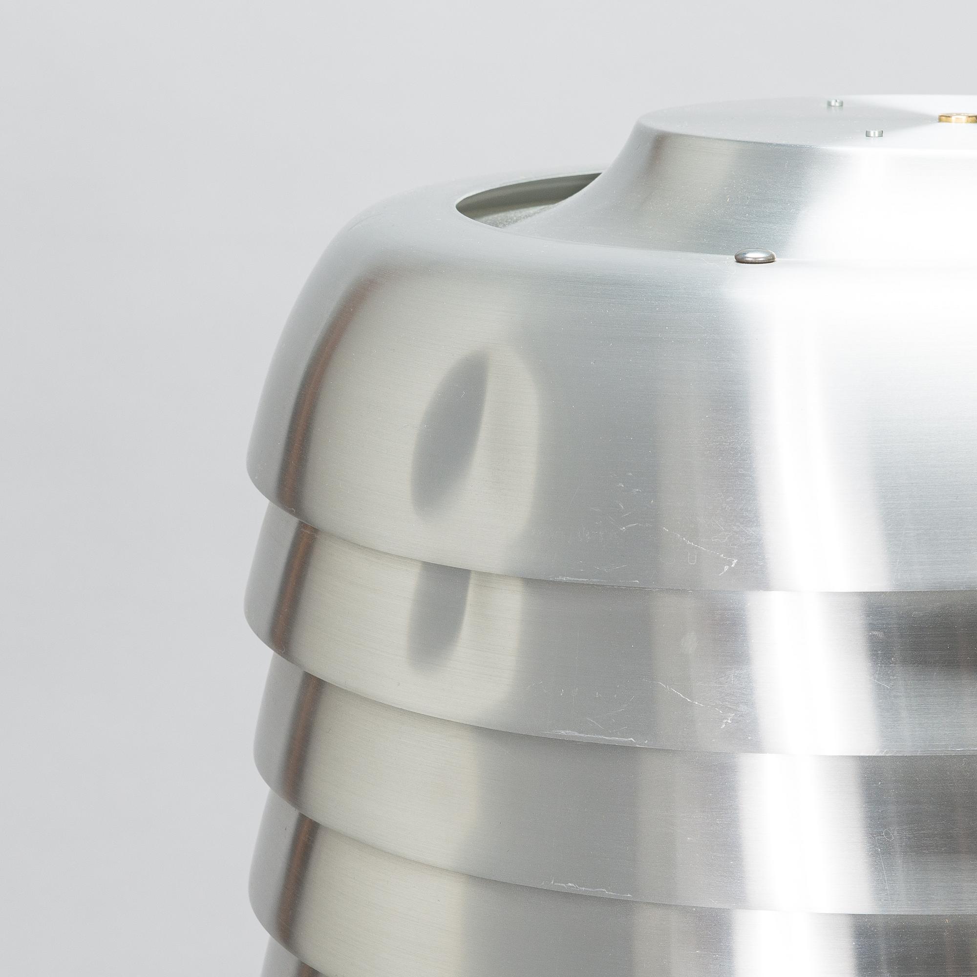Hans-Agne Jakobsson, a model G149 floor lamp, for Markaryd.