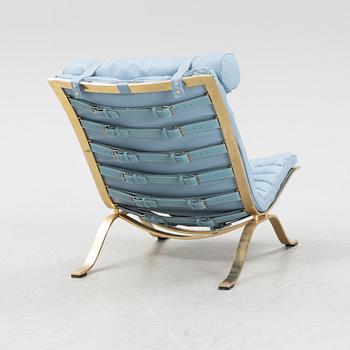 Arne Norell, fåtölj, "Ari", Norell Möbler.