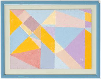 Ingegerd Torhamn, Kaleidoscope.