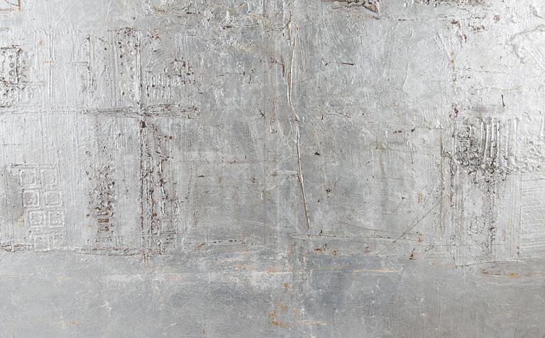 Ahti Lavonen, Silver theme.