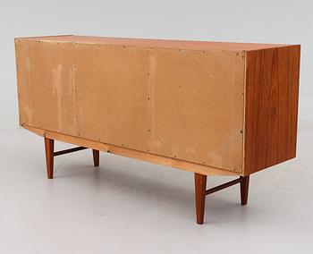 SIDEBOARD, 1900-talets andra hälft.