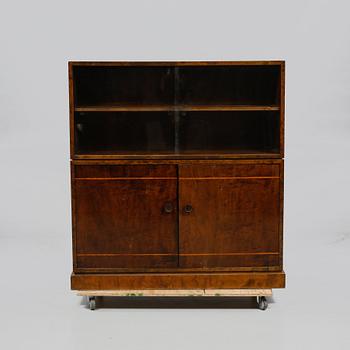 SKÅP, 1900-talets andra kvartal.