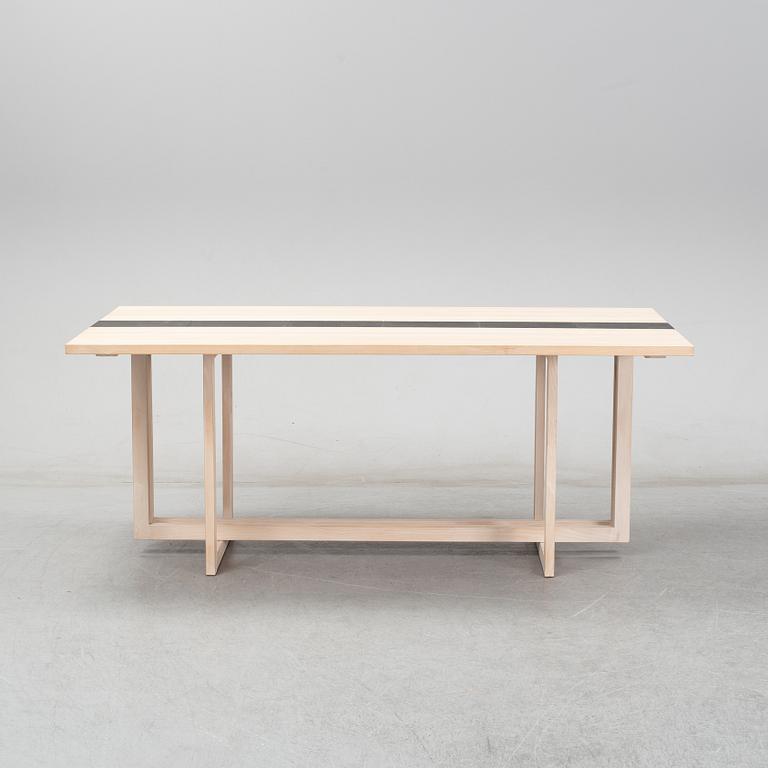 Kerstin Olby, bord, "Kosmos", Olby Design, 2000-tal.