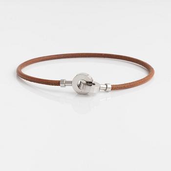 Hermès, choker.