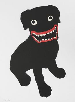 Makode Linde, "Staffordshire".