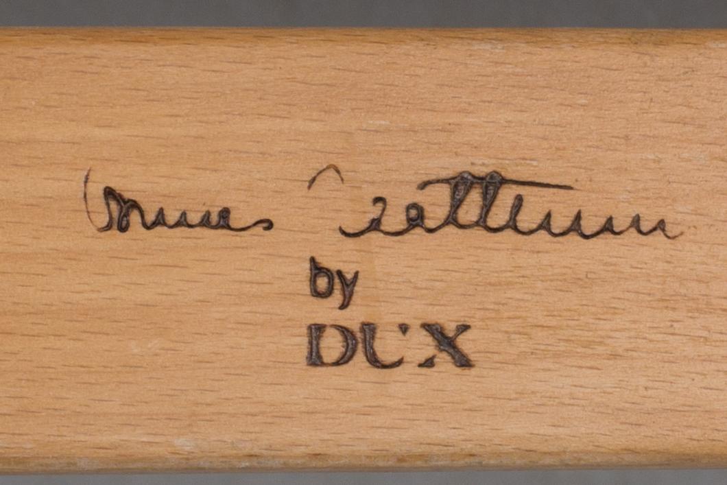 FOTPALL, Bruno Mathsson by DUX.