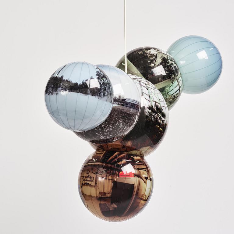 Bigert & Bergström (Mats Bigert & Lars Bergström), "Botanic Garden".