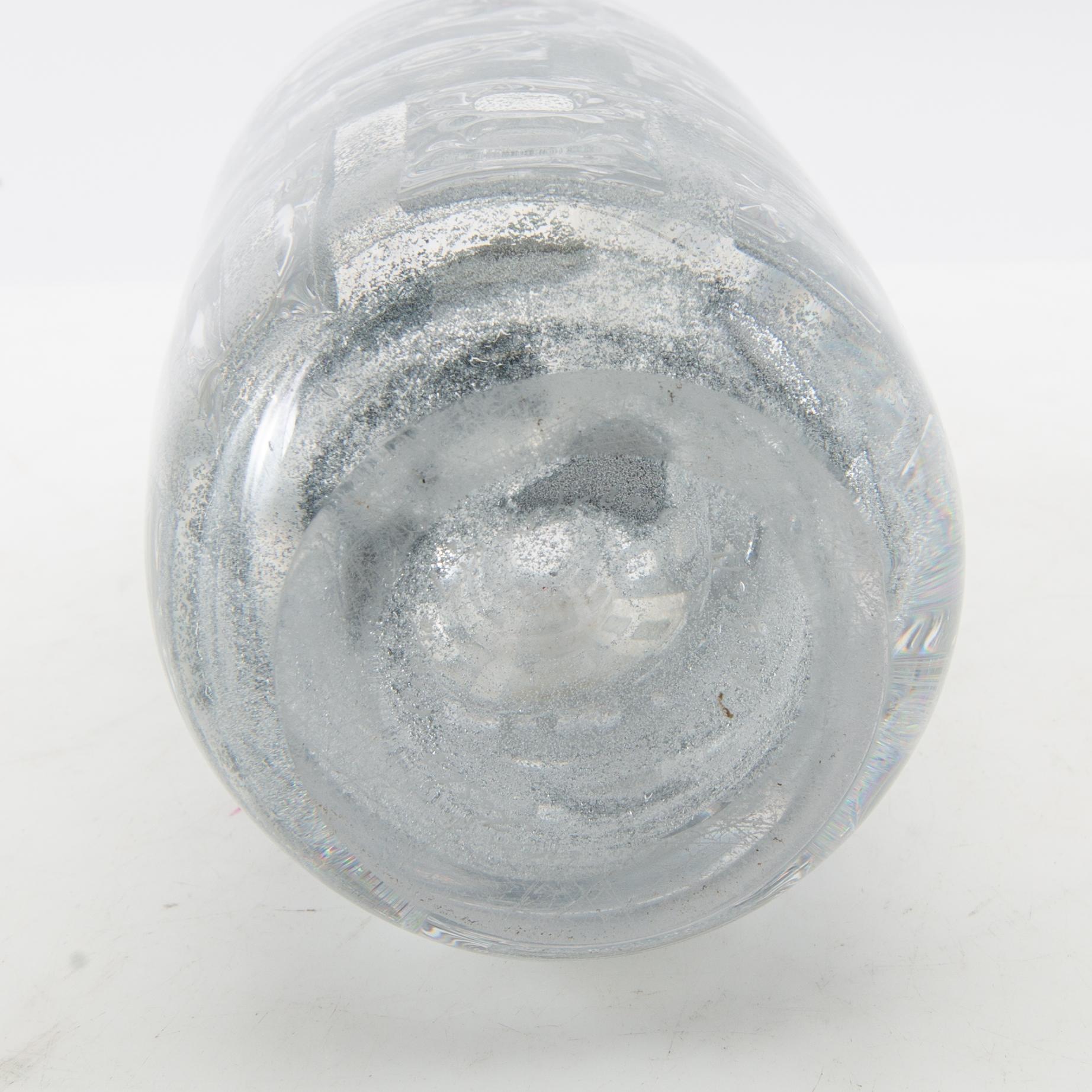 Vicke Lindstrand, vas, glas, Kosta.
