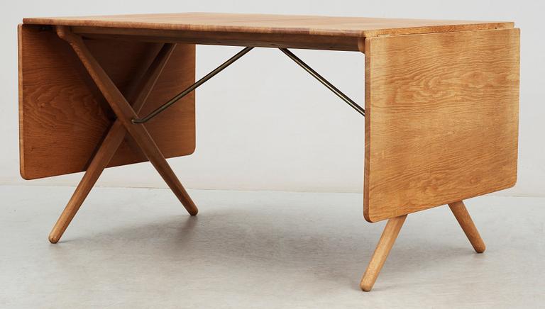 MATBORD, Hans Wegner, Danmark, för Andreas Tuck, 1900-talets mitt.