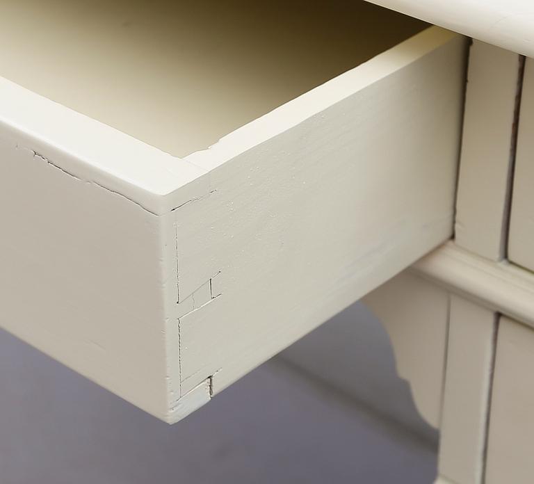 SKRIVBORD, 1900-talets början.