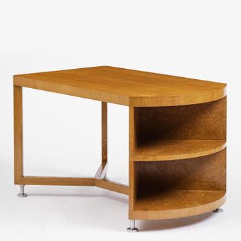 Harald Bergsten, an important table, AB Gustaf Flinta, Hedemora, for the Stockholm Exhibition 1930.