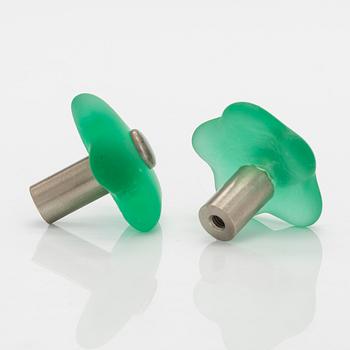 Eero Aarnio, vetimiä, 20 kpl, Valli&Valli, Italia, 2007/08.