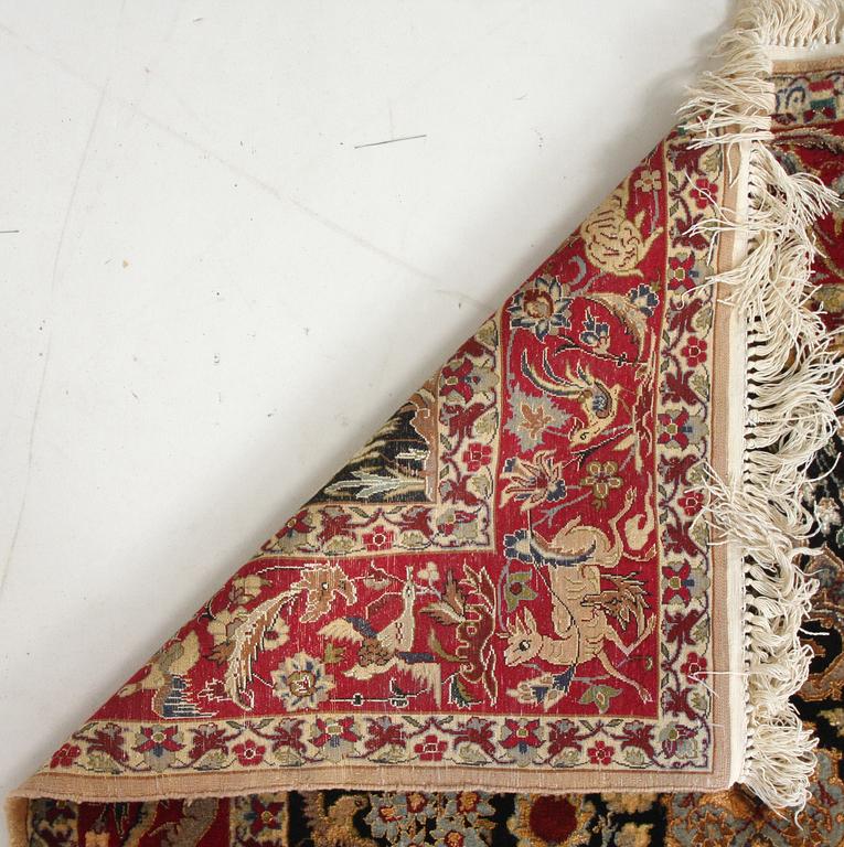 MATTA, Isfahan, 173 x 107.