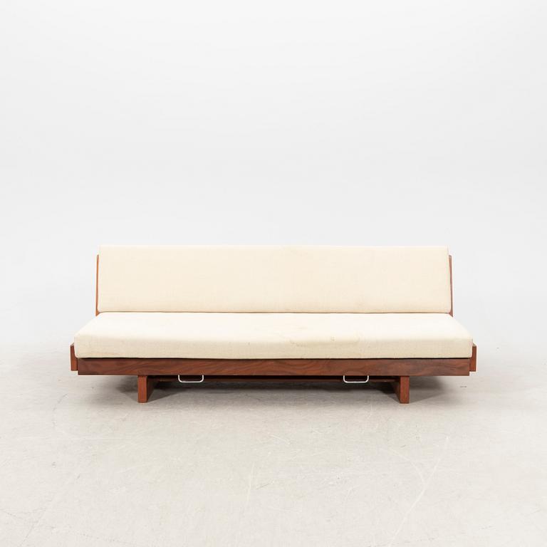 Hans J. Wegner, bäddsoffa Getama Danmark 1960/70-tal.