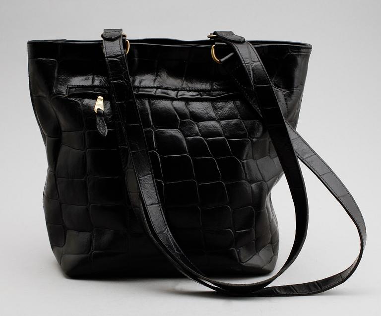 VÄSKA, Mulberry.