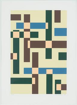 Sam Vanni, Sommitelma.