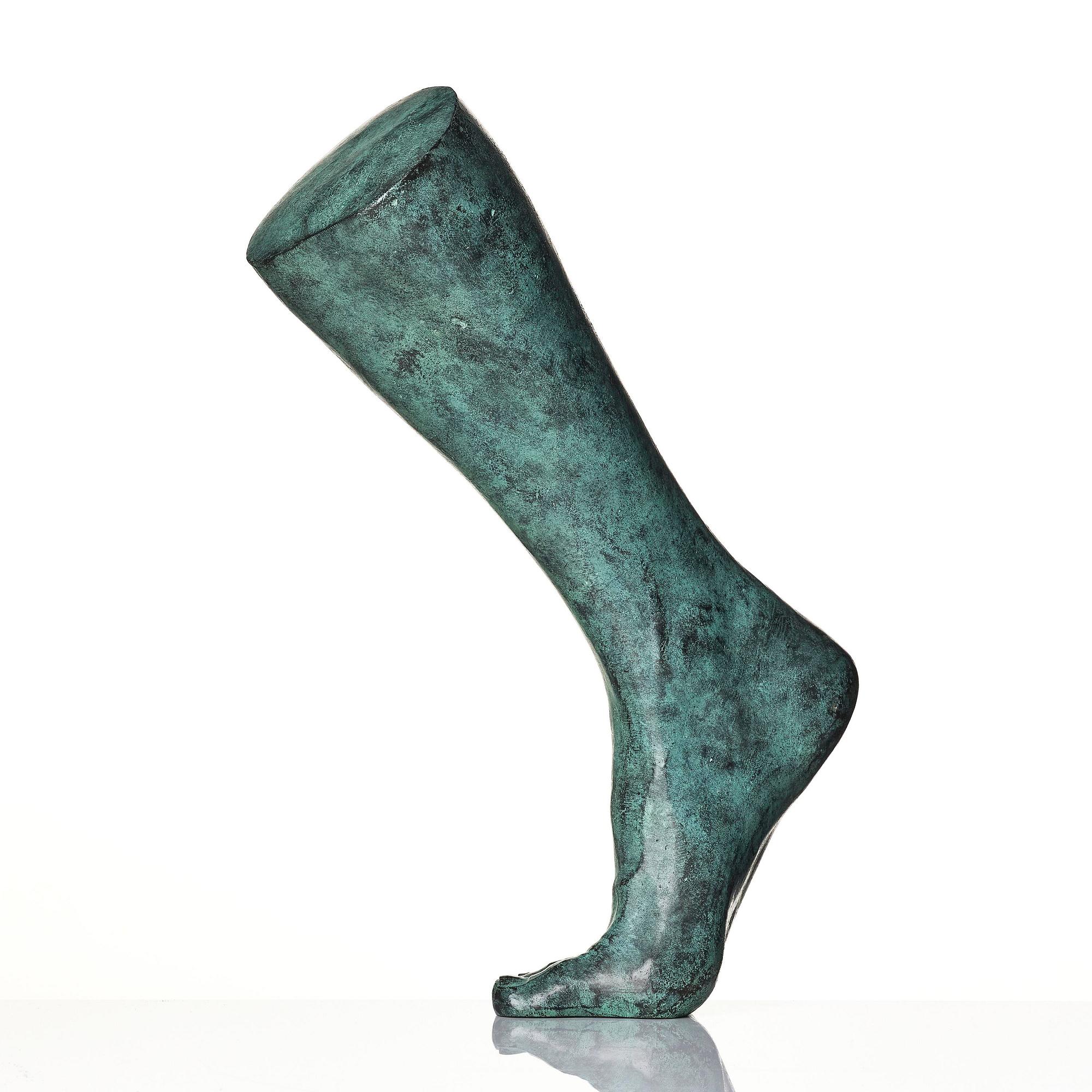 Fredrik Wretman, "Budbäraren (Hermes)".