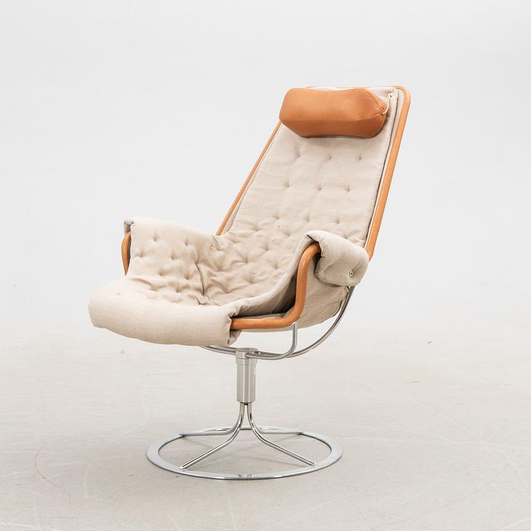 Bruno Mathsson, Armchair, "Jetson", Dux.