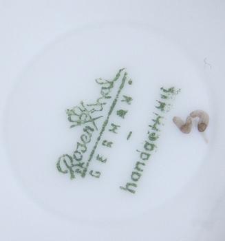 FIGURINER, 3st. Bing & Gröndahl samt Rosenthal.